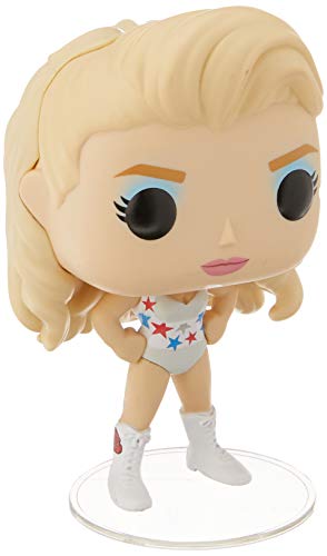 Funko Pop! Tv: Glow - Debbie Eagan