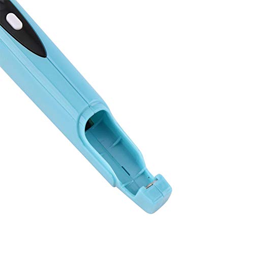 Dewin Wireless Optical Pocket Pen Mouse, Handwriting Input 2.4Ghz Wireless Air Mouse For Ppt Report, Longest Working Distance 32Ft(Blue) #TOP5