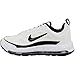 Produktbild Nike Herren AIR MAX AP Laufschuh, Weiss Schwarz, 47 EU