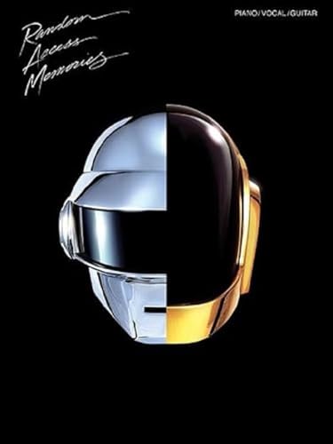 Daft Punk: Random Access Memories