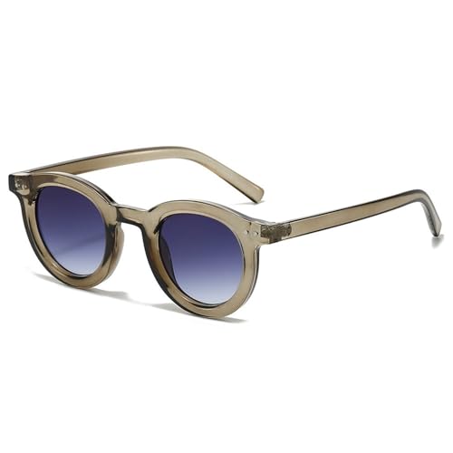 Lunettes de soleil UV400 pour protéger les yeux en vacances 6615