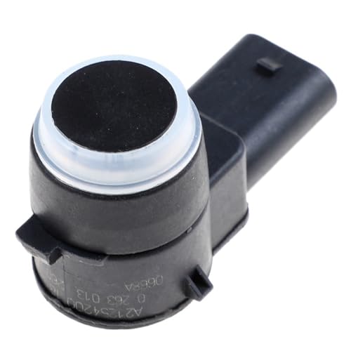 Capteur PDC pour stationnement facile en ville - Radar de recul pour Mercedes C207 W212