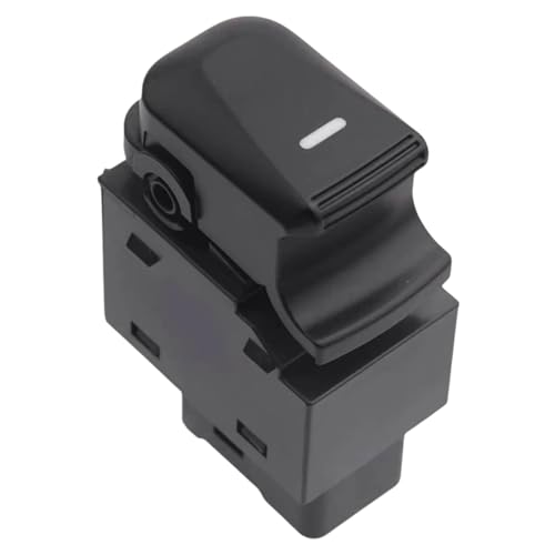 Bouton levage commande 12V résistant pour lève-vitre Hyundai ix35 Tucson