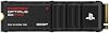 Disco SSD Sandisk 4TB Optimus GX PRO 850P NVMe M.2 2280 para consolas PS5 | PCIe 4.0, velocidades de lectura de hasta 7,300 MB/s, con disipador de calor, con licencia oficial - SDSG81400TAH-000E0 2