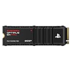 SanDisk – SanDisk Optimus GX PRO 850P NVMe M.2 SSD 2 TB (Offiziell liz