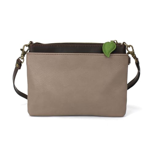 Image of CHALA Mini Crossbody /Purse with Convertible Strap Stylish, Compact, Versatile | Stylish