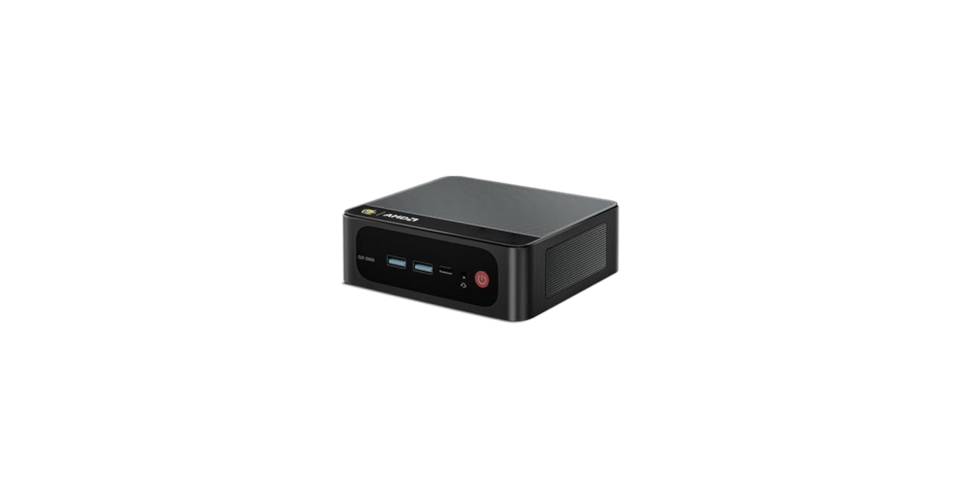 Beelink EQ ミニPC Windows 11 Pro DDR5 16GB Beelink EQR5 Ryzen 7 5825U MINI PC Windows 11 Pro DDR4