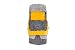 Nemo Symphony Synthetic Sleeping Bag 25F - Past Season