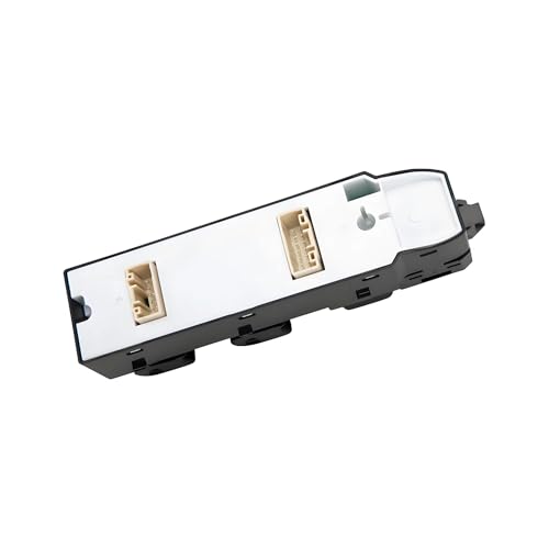 Bouton commande levage Mazda CX3 alimentation électrique fluide - 6