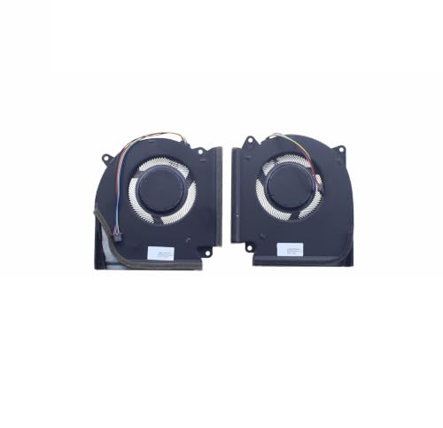 Ventilador GPU ROG Strix G15 para renderizar y jugar sin ruidos 3