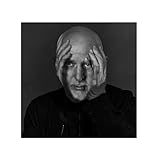 peter gabriel cd  I/O (2CD Blue & Pink)