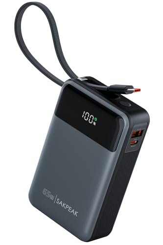 PCモバイルバッテリー 20000mAh 3ポート 140W デジタル 310oCx0uK1L.jpg