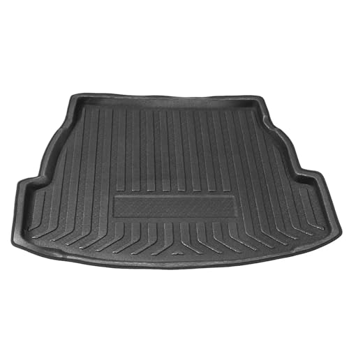 Tapis de coffre pour RAV4 protection de sol lavable contre les taches