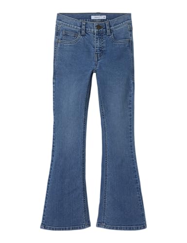 NAME IT Girl Jeans Bootcut