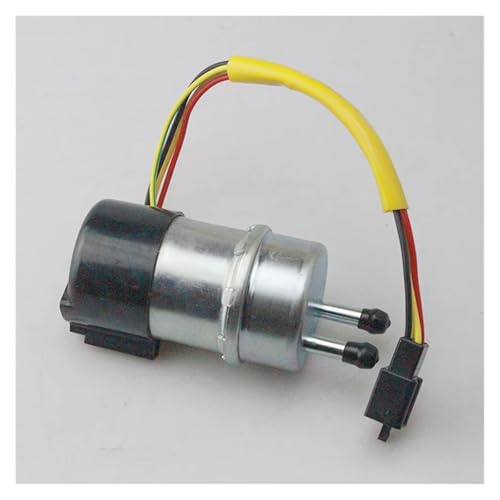Bomba de gasolina inyección soluciona tirones motor Suzuki RF600 RT Marauder GSX1100G
