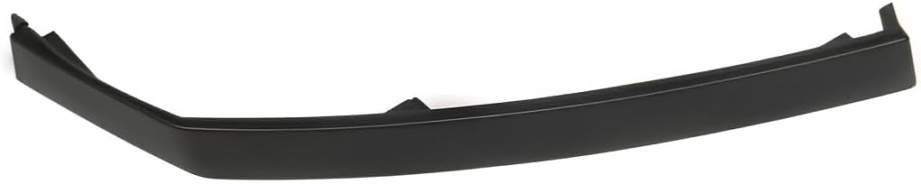 I-Match Auto Parts Set of 2 Driver & Passenger Side Front Bumper Filler, for 2004-2015 Nissan Titan & Armada, 622347S300 22357S300 NI1088106 NI10891066