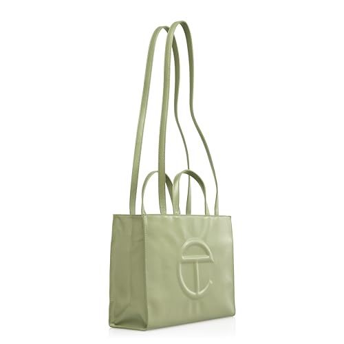 Image of TELFAR Medium Shopping Bag
