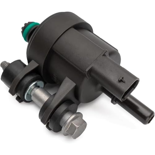 �o���u�p�[�W Compatible With Chevrolet For Spark 2013 2014 2015 �G���W�����C�L���j�X�^�[�p�[�W�R���g���[���o���u�\���m�C�h 96985666 0280142502 �ƌ݊�������