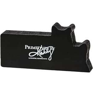 Primitivesbykathyhomedecorwoodenchunkysitteritsbasicallyazooinhere Urban Country Home Decor Primitives by kathy home decor wooden chunky sitter its basically a zoo in here urban country home decor