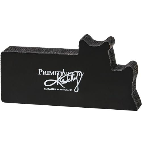 Primitivesbykathyhomedecorwoodenchunkysitteritsbasicallyazooinhere Urban Country Home Decor Primitives by kathy home decor wooden chunky sitter its basically a zoo in here urban country home decor