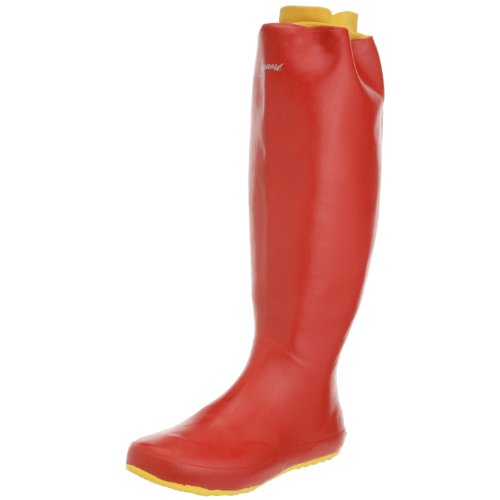 [アマート] Amaort レインブーツ AMT-203650 51400120 70514001 (REDHOT/XL)