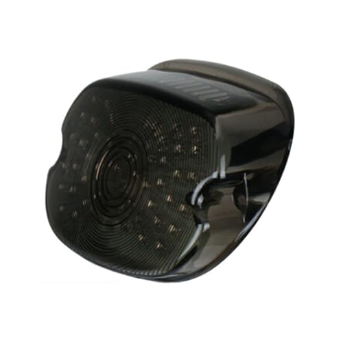 Feu arrière à LED pour vos longs voyages en moto Tour et Electra Glide