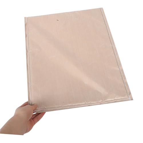 Coussin de transfert résistant chaleur pour fer à repasser 4pcs - 5