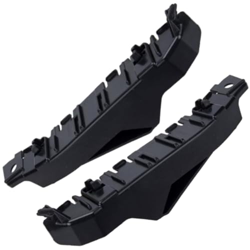 Supports de pare-chocs avant gauche et droite pour Volkswagen Transporter T6 2016-2021