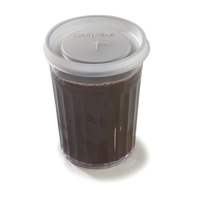 Lid for Bistro and Lorraine Tumblers (Set of 1000)