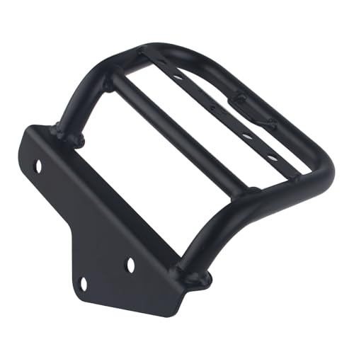 Soporte izquierdo para alforjas de motocicleta, compatible con Yamaha XSR 900 (2022-2023) miniatura 4