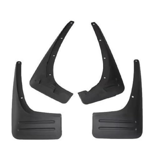 Bavettes de protection Toyota RAV4 XA20 pour éviter impacts de gravillons et rouille