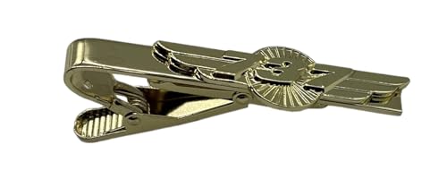 generic 737 tie bar pilot tie clip airlines plane flying pilot - 50mm - 3d craft aged metal