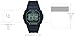 Casio Men's G5600E-1 G-Shock Grey Digital Dial Shock Resistant Watch