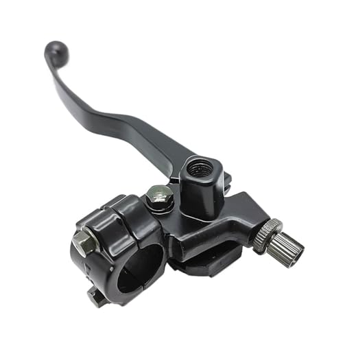 Maneta de embrague de 22mm con tacto preciso para DK125 3