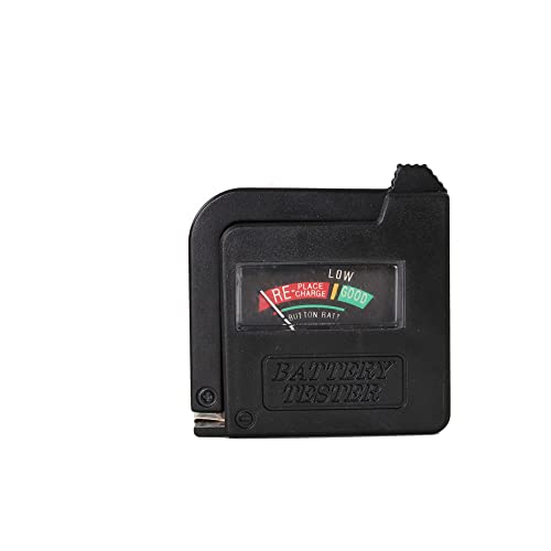 21 Best Dry Cell Battery Tester Reviews & Comparison Maine Innkeepers