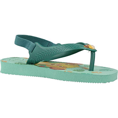 Havaianas Unisex Disney Classic Ii Sandalen voor baby's - Image 6