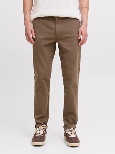 JACK & JONES Male Chino Hose Slim Fit Chino Hose 2