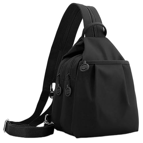 Sac dos bandoulière convertible femme antivol grande capacité travail