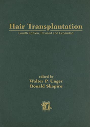 Hair Transplantation
