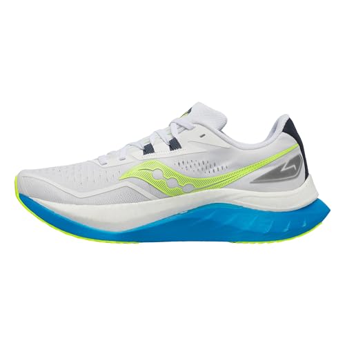 Image of Saucony Men's Endorphin Speed 4 Sneaker