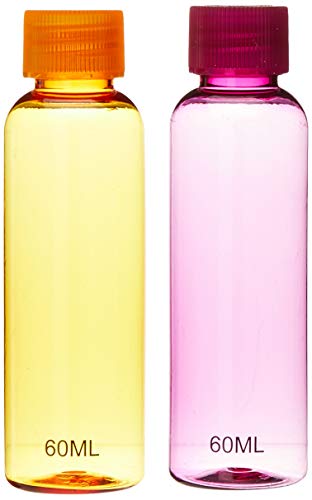 Kit Viagem com 2 Frascos com 60Ml, Marco Boni