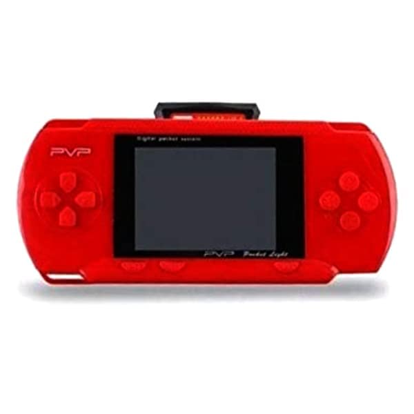 Buy GURTOY® PVP Station Light 3000Tv Game Console Handheld for Kids
