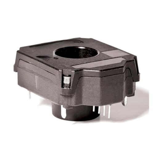 Capteur de courant HC5FW300-S de 300 A haute précision contre la surcharge