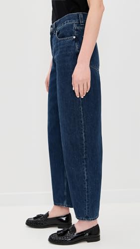 Madewell Women's The Arc Leg Jeans4
