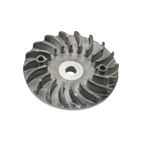 Ventilateur variateur CVT Cruisym300 pour trajets fluides en ville
