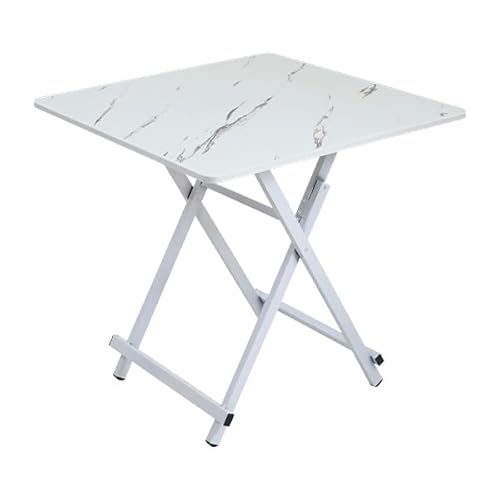 ܂肽݃e[u 70×s70×70cm i gݗĕsv y _CjOe[u RpNg fldtbltc097070 (嗝Β)