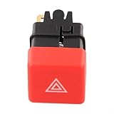 Für eine einfache Installation: Als und-Play-Tastenschalter erfordert dieser 6552CX kompatible Schalter keine Modifikationen. Entfernen Sie einfach die alte Einheit und setzen Sie die neue Einsparung ein, während Sie den Aufwand während der Wartung oder Reparatur reduzieren