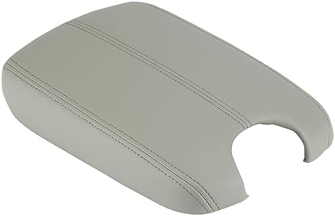 Fit 2007 2008 2009 Lexus ES350 Center Console Lid Armrest Vinyl Cover