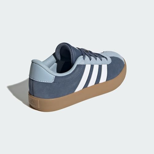 Image of Adidas Unisex-Child Vl Court Bold