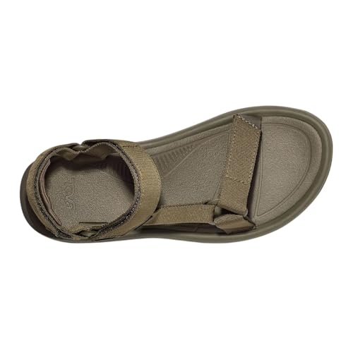 Image of Teva Men's Hurricane Xlt2, Olive, 6 M US